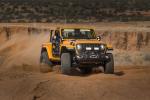 Jeep Nacho Concept 2018 года